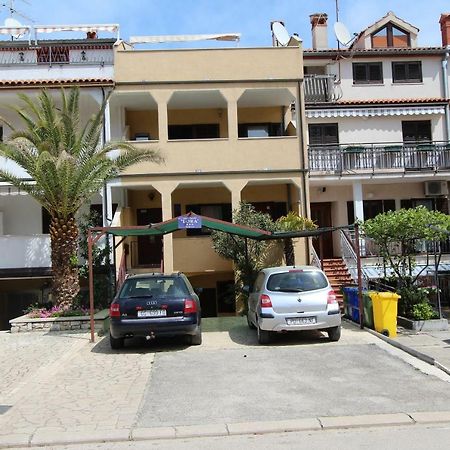 Apartments Lora Rovinj Dış mekan fotoğraf