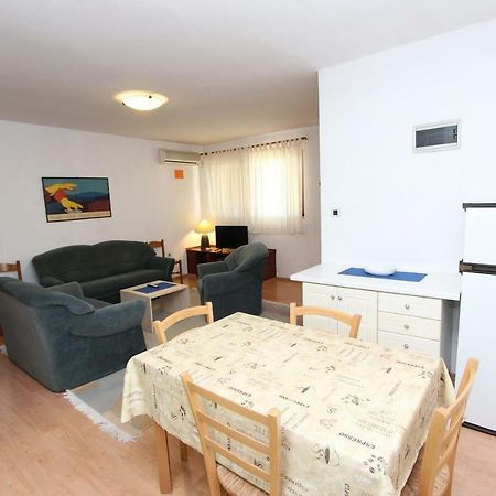 Apartments Lora Rovinj Dış mekan fotoğraf