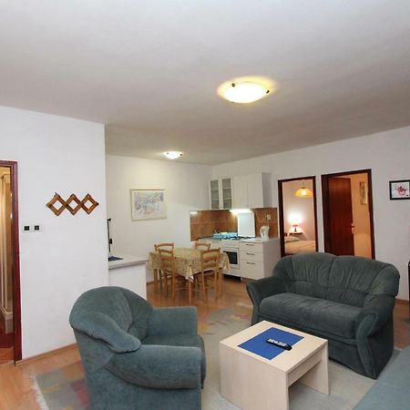 Apartments Lora Rovinj Dış mekan fotoğraf
