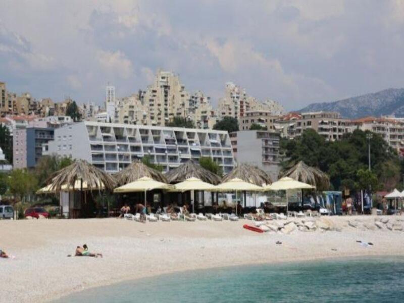 Apartments Lora Rovinj Dış mekan fotoğraf