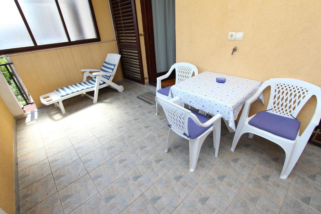 Apartments Lora Rovinj Dış mekan fotoğraf