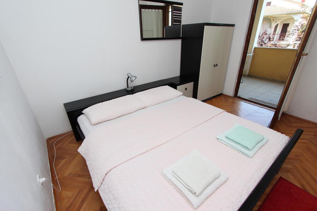 Apartments Lora Rovinj Dış mekan fotoğraf