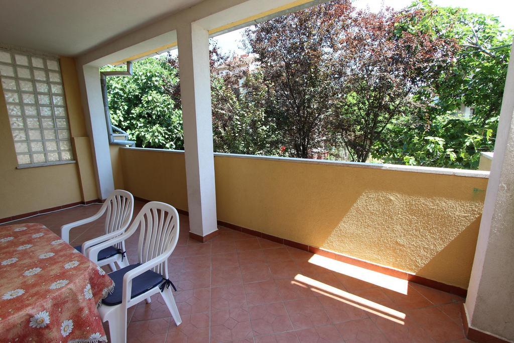Apartments Lora Rovinj Dış mekan fotoğraf