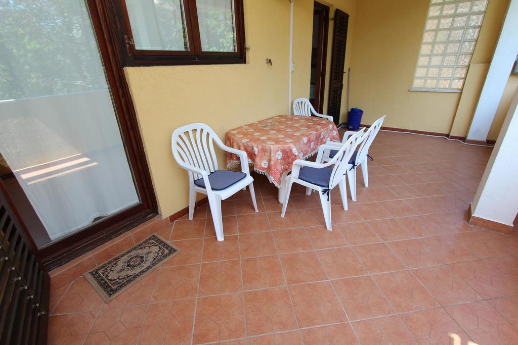 Apartments Lora Rovinj Dış mekan fotoğraf