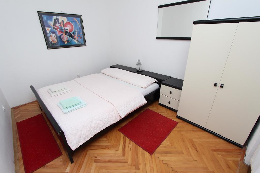 Apartments Lora Rovinj Dış mekan fotoğraf