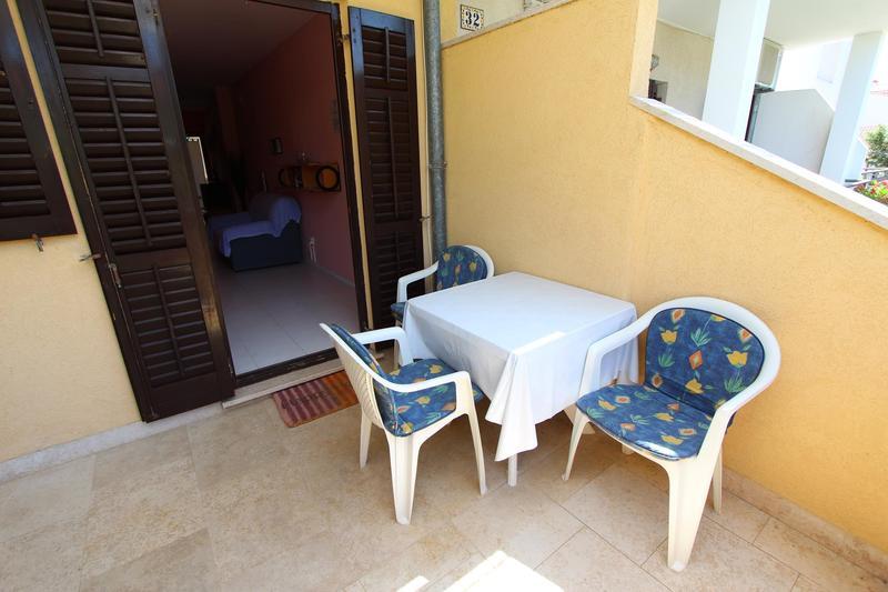 Apartments Lora Rovinj Dış mekan fotoğraf