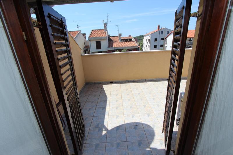 Apartments Lora Rovinj Dış mekan fotoğraf