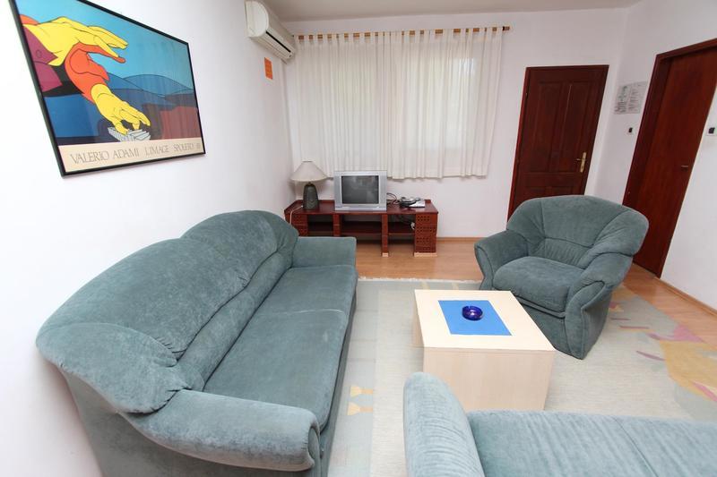 Apartments Lora Rovinj Dış mekan fotoğraf