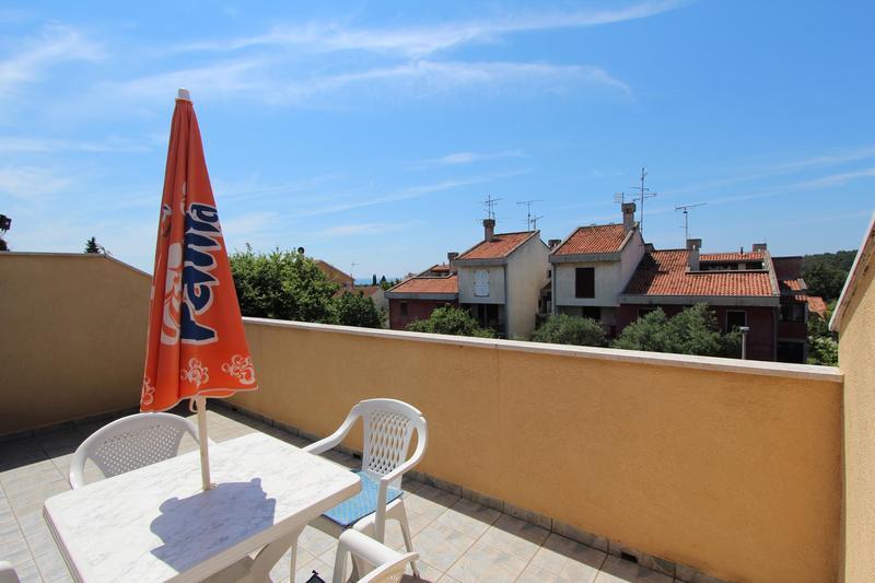 Apartments Lora Rovinj Dış mekan fotoğraf