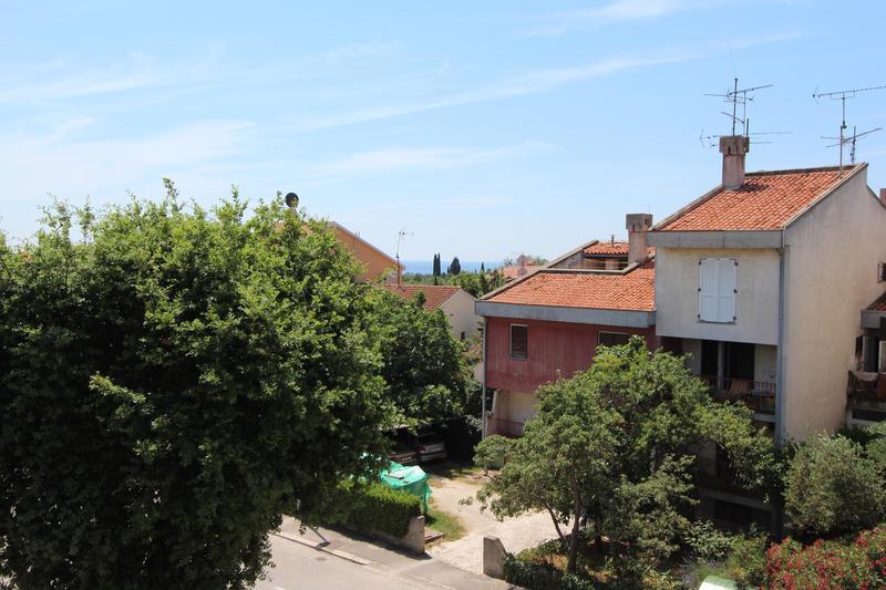 Apartments Lora Rovinj Dış mekan fotoğraf