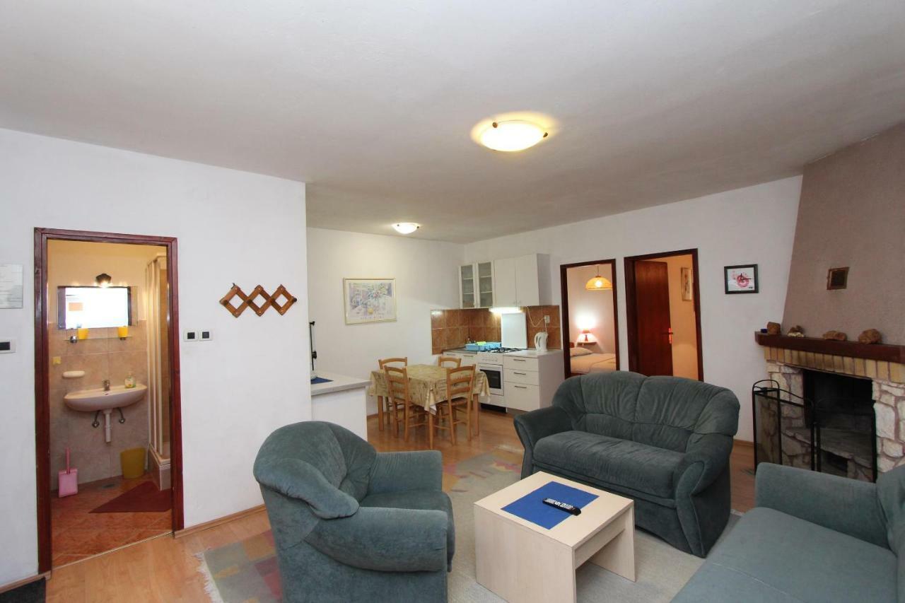 Apartments Lora Rovinj Dış mekan fotoğraf