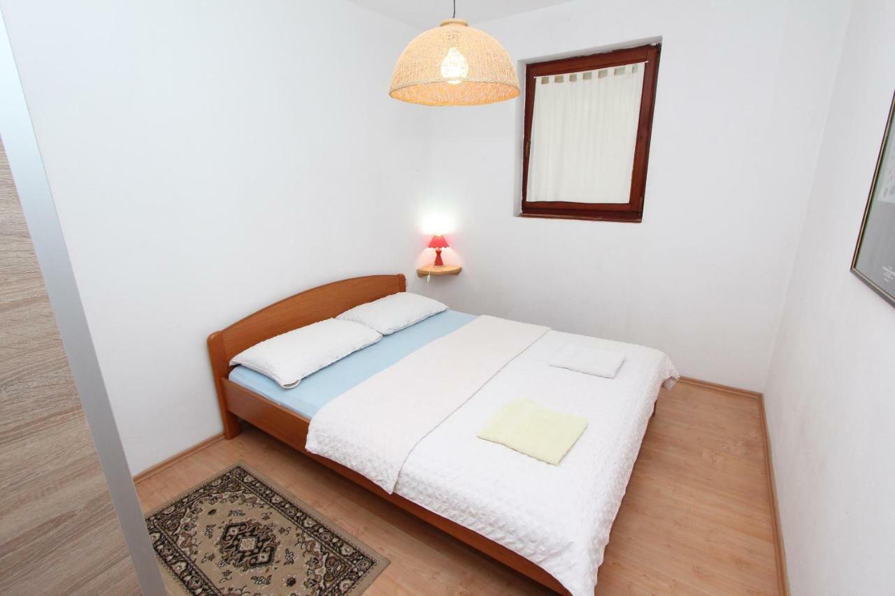 Apartments Lora Rovinj Dış mekan fotoğraf