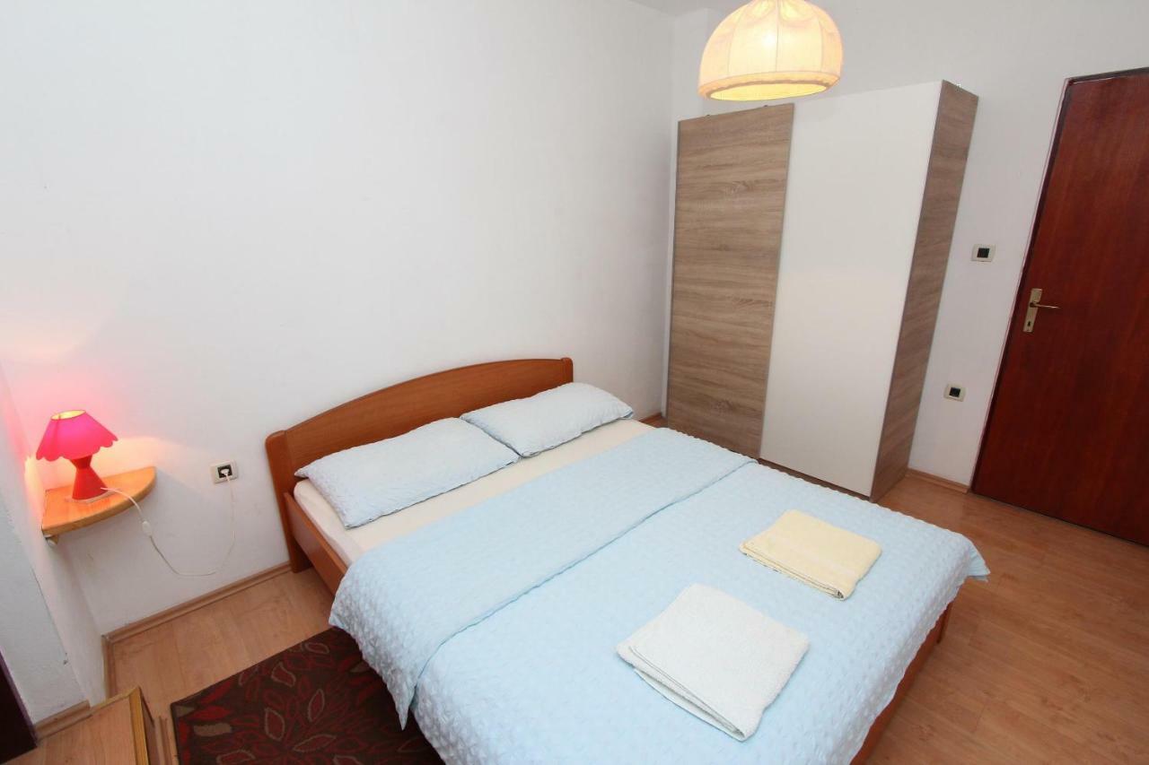 Apartments Lora Rovinj Dış mekan fotoğraf