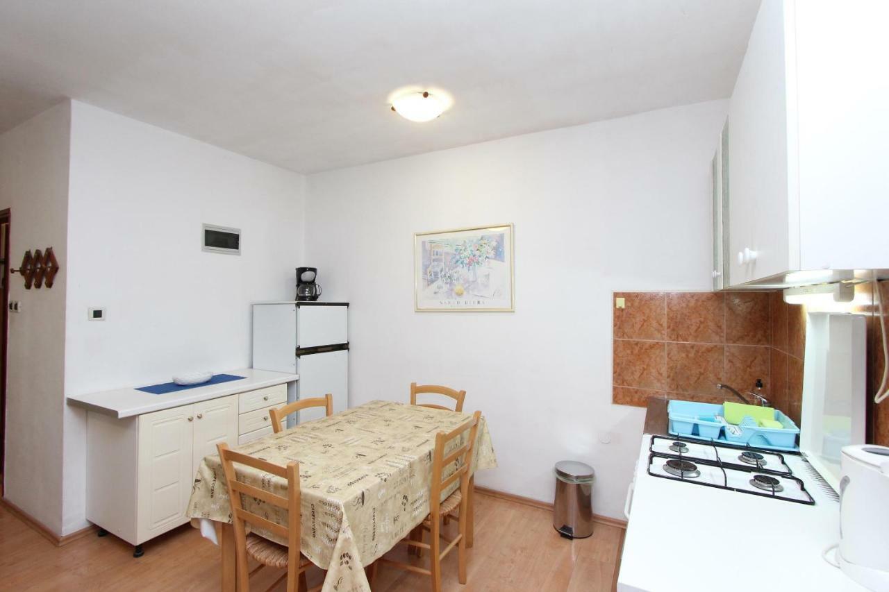 Apartments Lora Rovinj Dış mekan fotoğraf