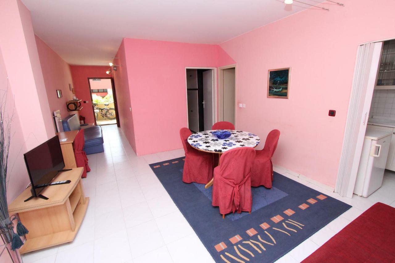 Apartments Lora Rovinj Dış mekan fotoğraf