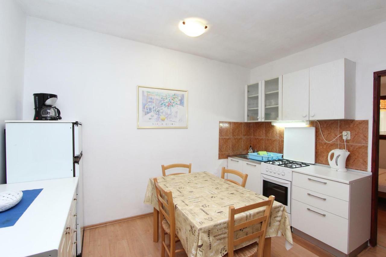 Apartments Lora Rovinj Dış mekan fotoğraf