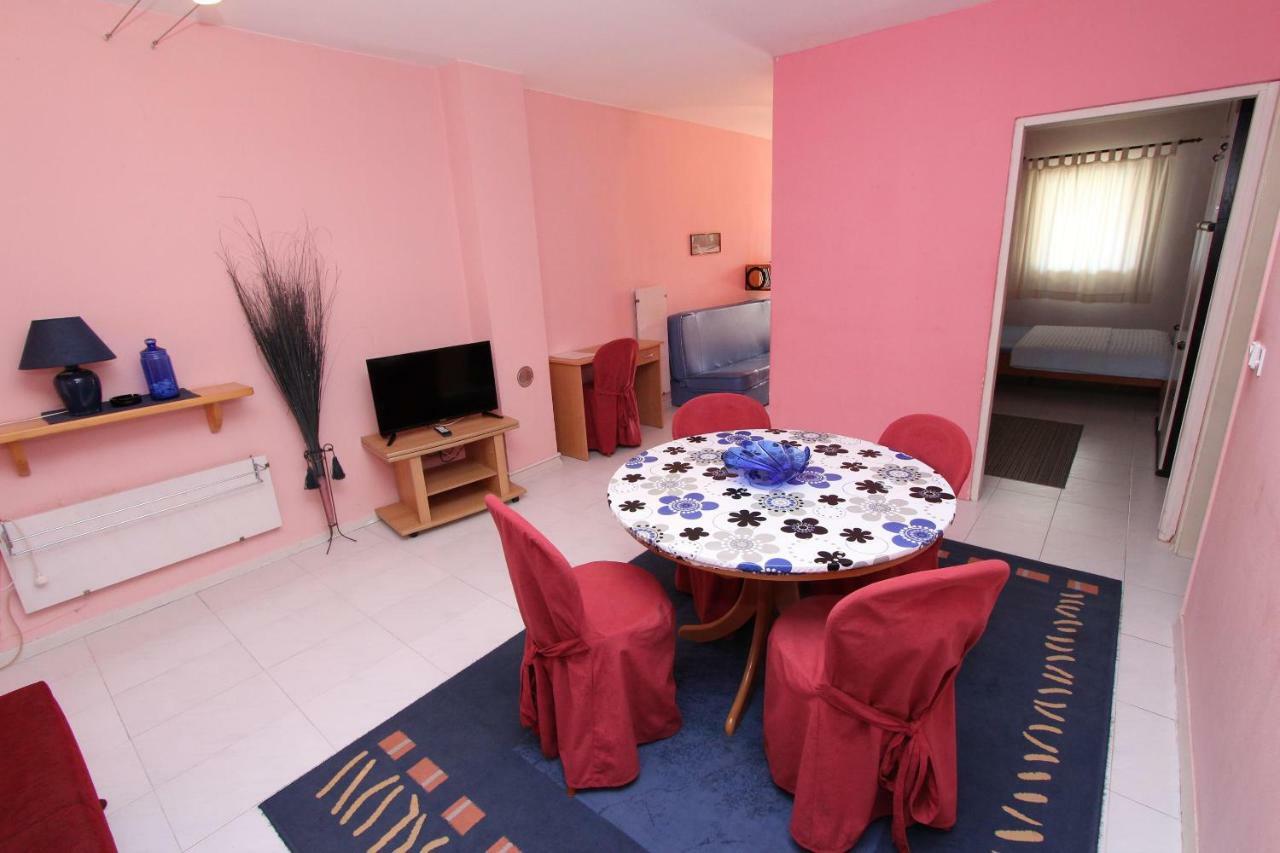 Apartments Lora Rovinj Dış mekan fotoğraf