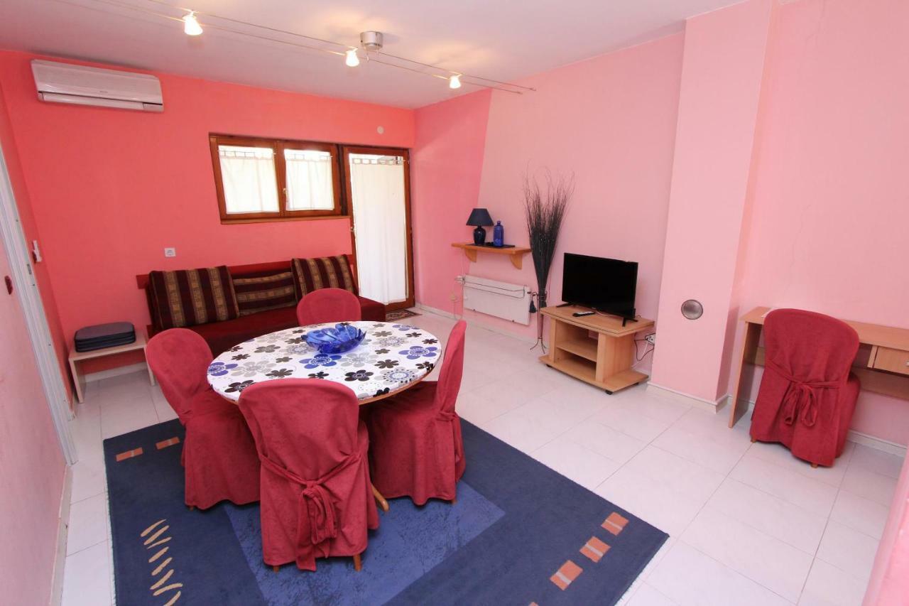 Apartments Lora Rovinj Dış mekan fotoğraf