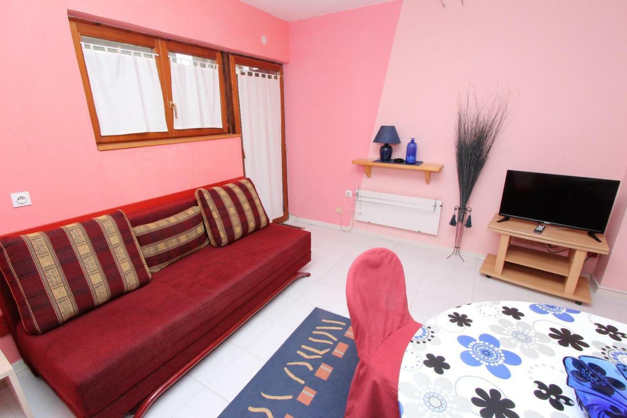 Apartments Lora Rovinj Dış mekan fotoğraf