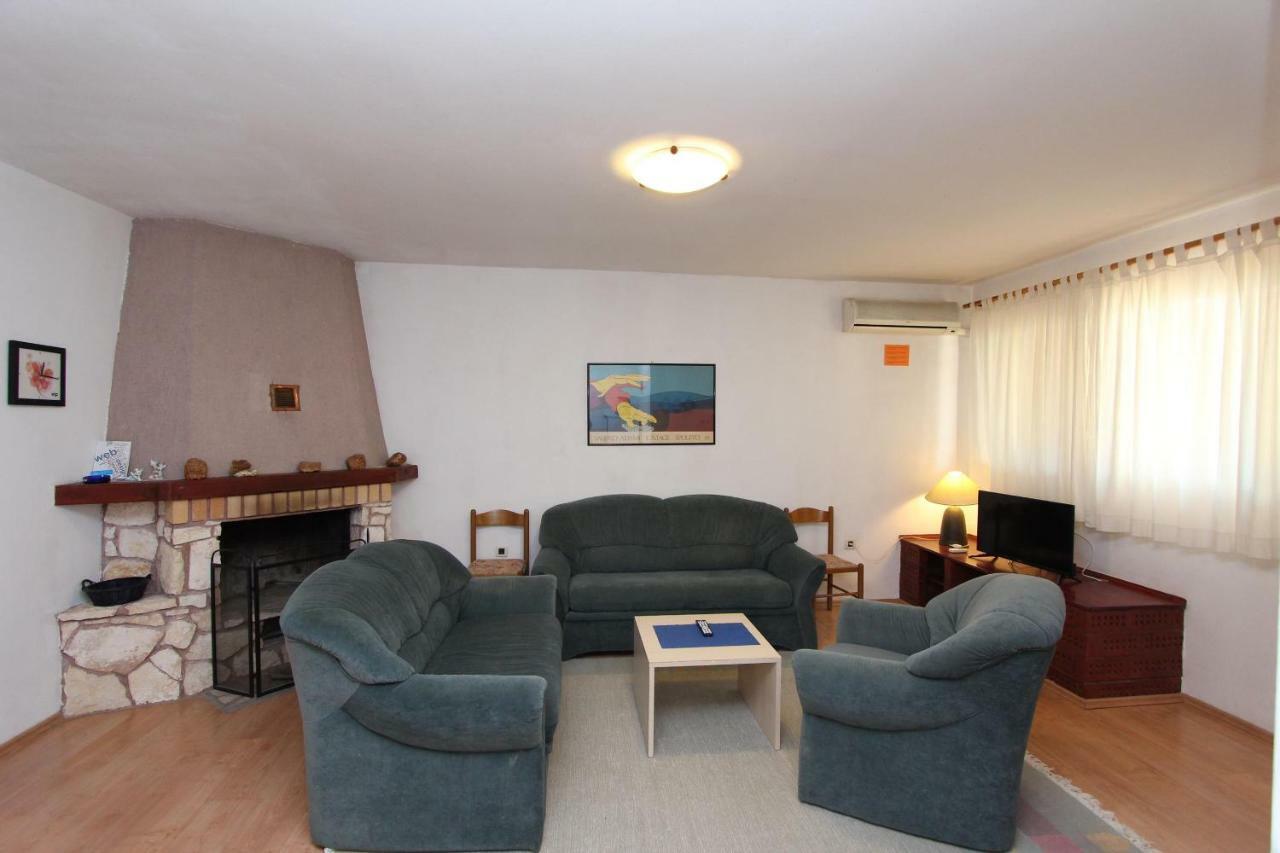 Apartments Lora Rovinj Dış mekan fotoğraf