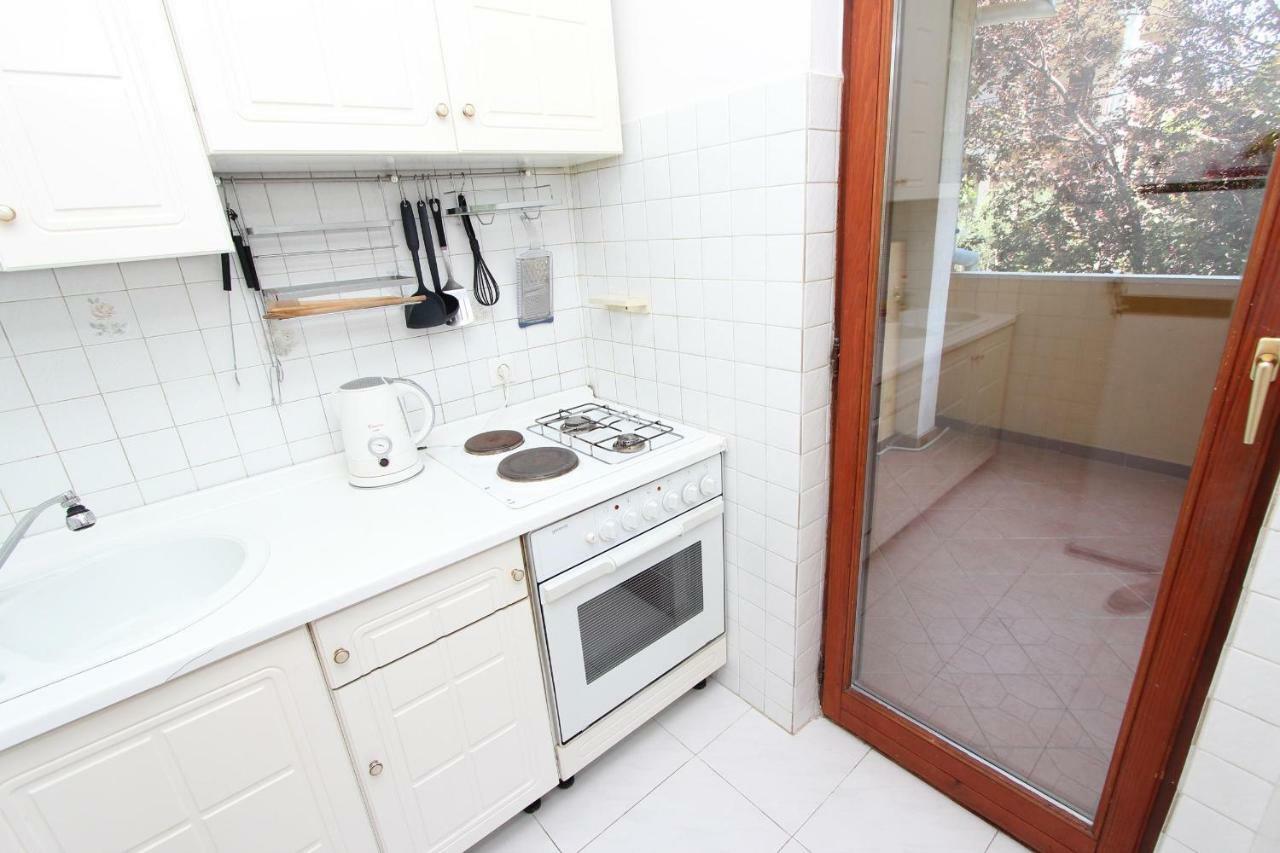 Apartments Lora Rovinj Dış mekan fotoğraf