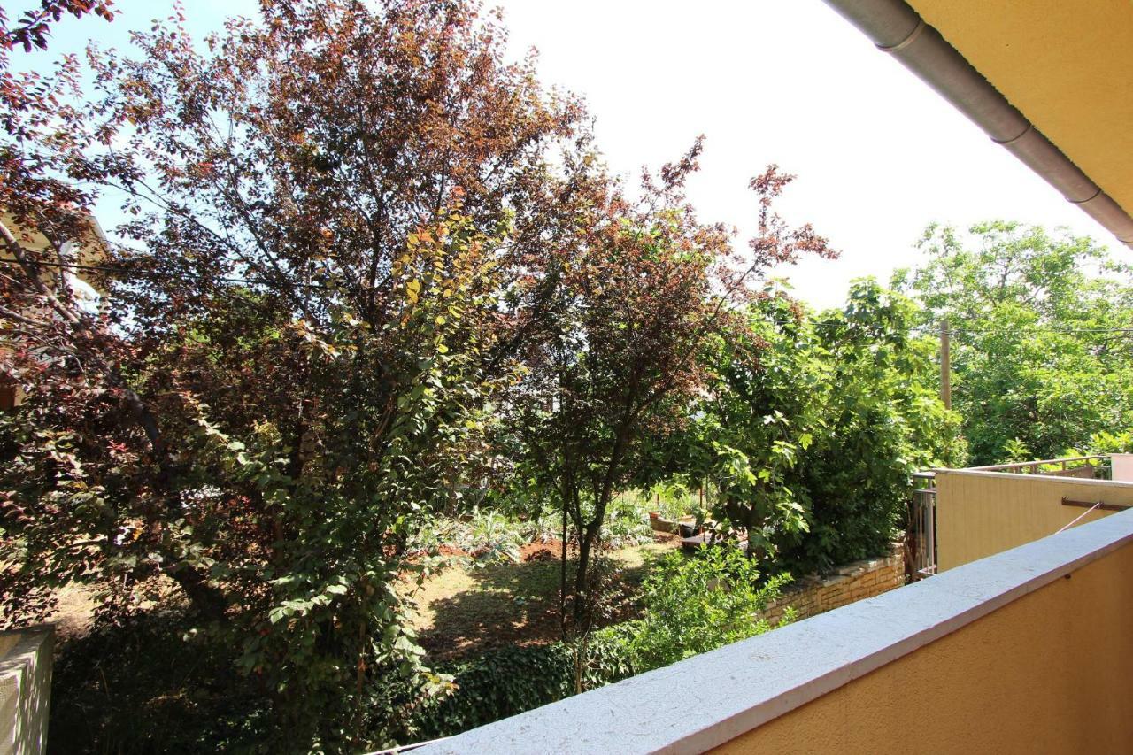 Apartments Lora Rovinj Dış mekan fotoğraf