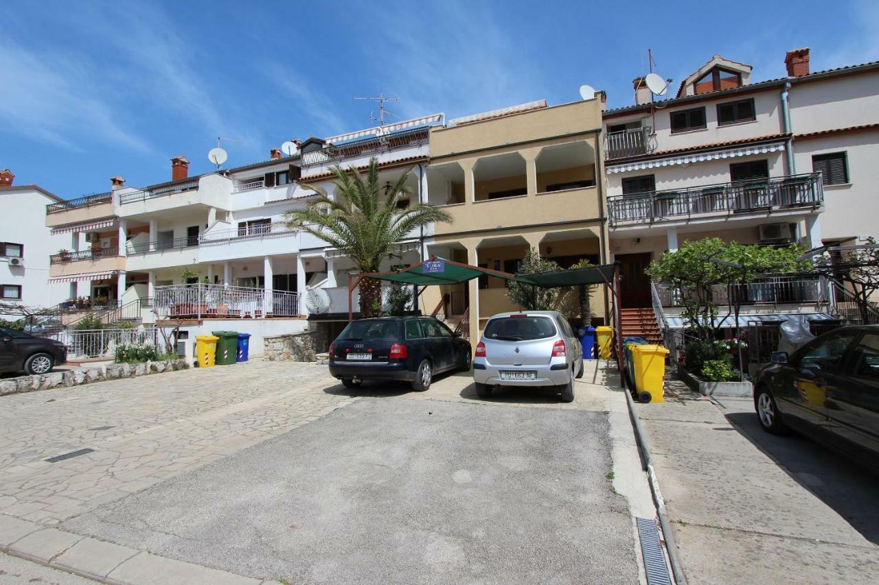Apartments Lora Rovinj Dış mekan fotoğraf