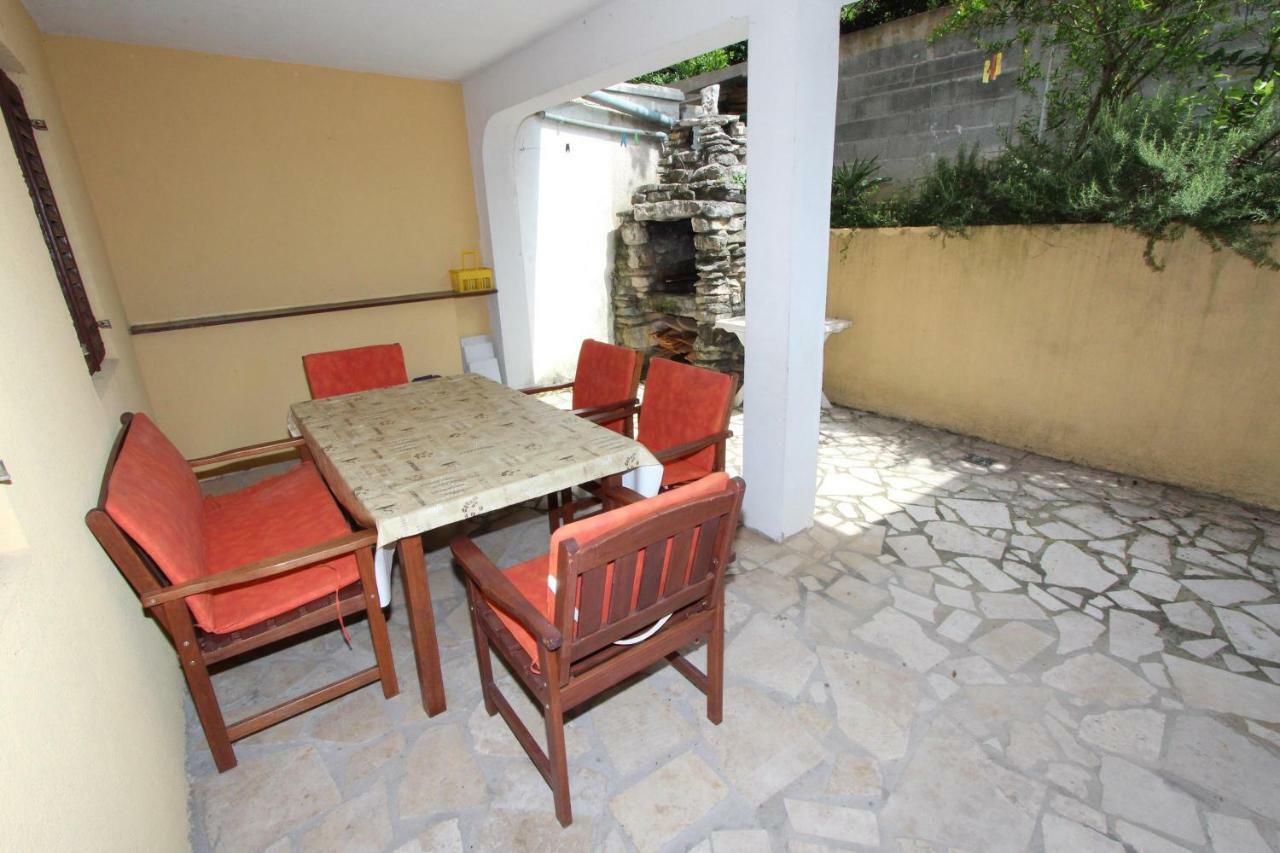 Apartments Lora Rovinj Dış mekan fotoğraf