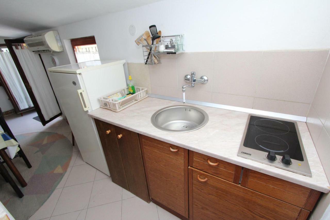 Apartments Lora Rovinj Dış mekan fotoğraf
