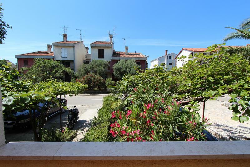 Apartments Lora Rovinj Dış mekan fotoğraf