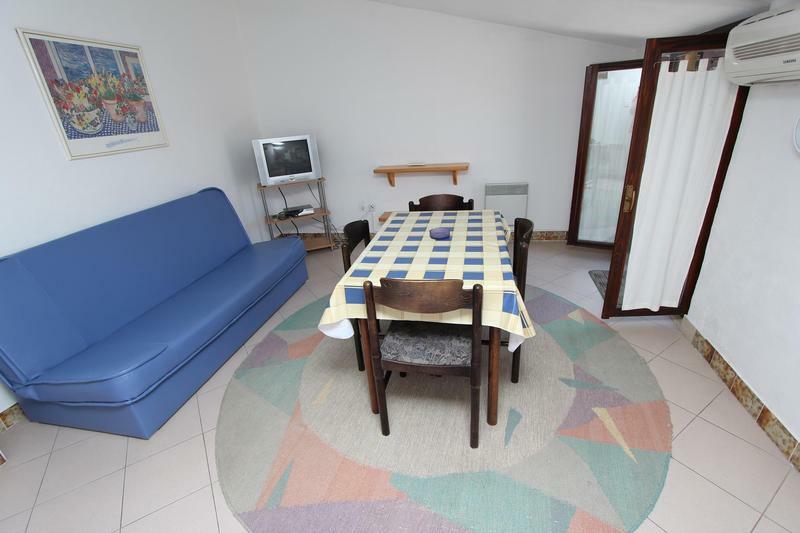 Apartments Lora Rovinj Dış mekan fotoğraf