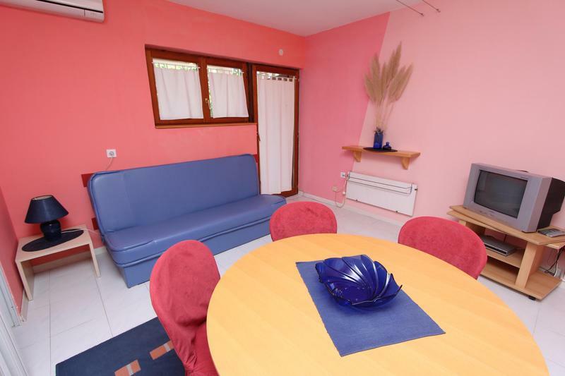 Apartments Lora Rovinj Dış mekan fotoğraf