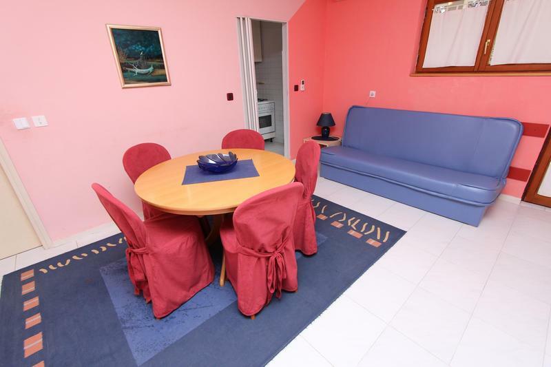 Apartments Lora Rovinj Dış mekan fotoğraf