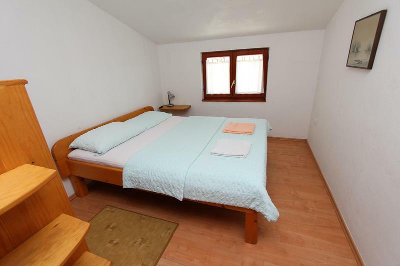 Apartments Lora Rovinj Dış mekan fotoğraf