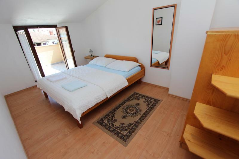 Apartments Lora Rovinj Dış mekan fotoğraf