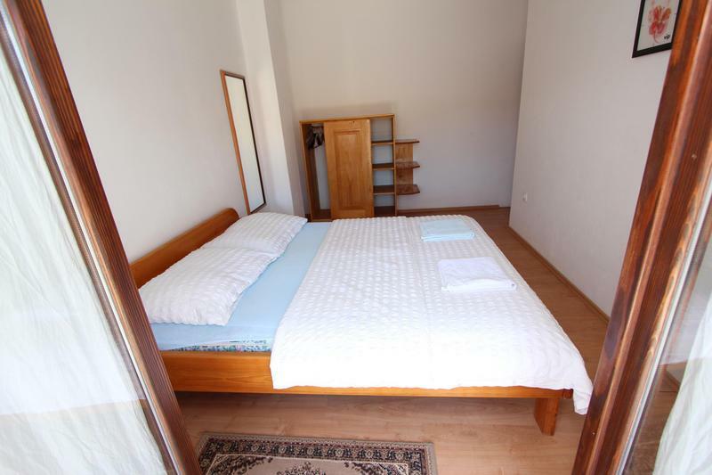 Apartments Lora Rovinj Dış mekan fotoğraf