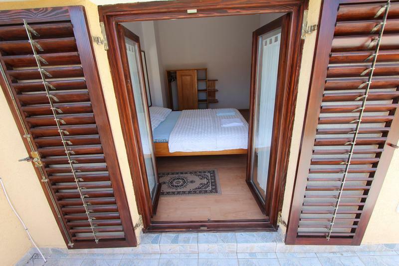 Apartments Lora Rovinj Dış mekan fotoğraf