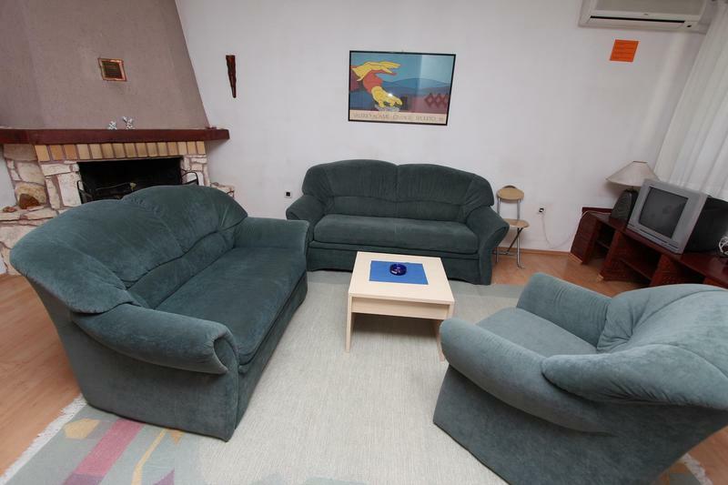 Apartments Lora Rovinj Dış mekan fotoğraf